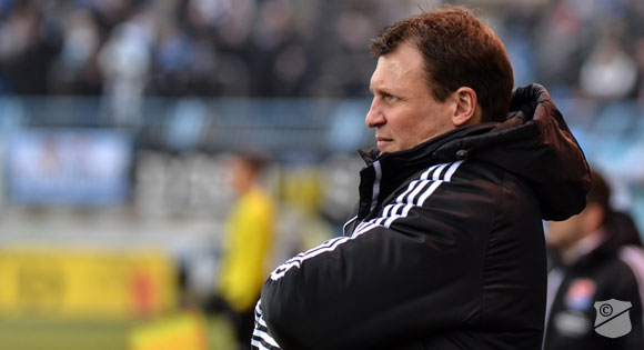 Die Spielanalyse mit Claus Schromm