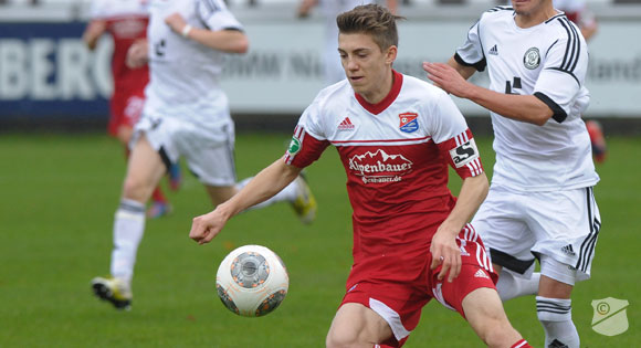 4:2-Testspielsieg in Gaißach