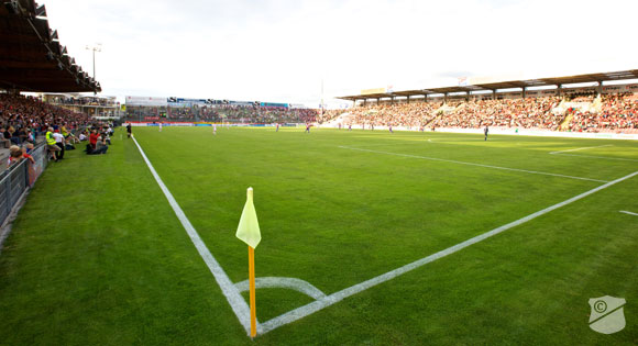 Kartenvorverkauf für die Saison 2014/15