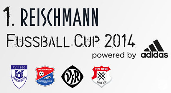 Reischmann Cup in Ravensburg