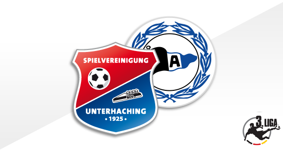 Nachholspiel gegen Arminia Bielefeld