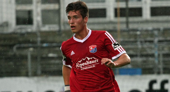 Souveräner Einzug ins Viertelfinale