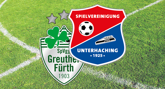 Haching absolviert Testspiel in Fürth