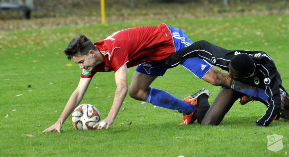 U17: Lage kritisch, aber nicht hoffnungslos