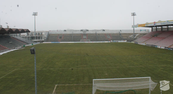 Spiel gegen Chemnitzer FC findet statt