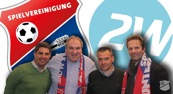 2W GmbH & Co. KG neuer Partner