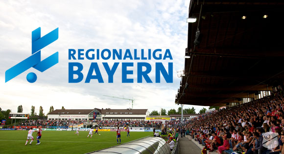 Regionalliga-Spielplan ist da