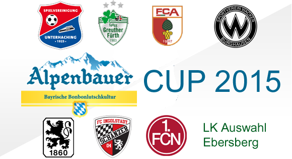 U15: Alpenbauer Cup in Grasbrunn