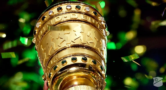 DFB-Pokal: Auslosung für die zweite Runde