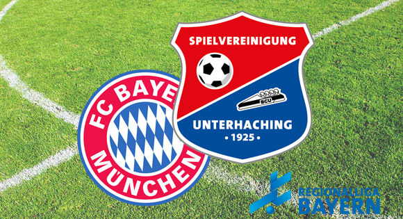 Spiel gegen Bayern II abgesagt