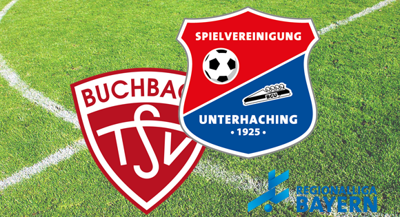 Ligaabschluss gegen Buchbach