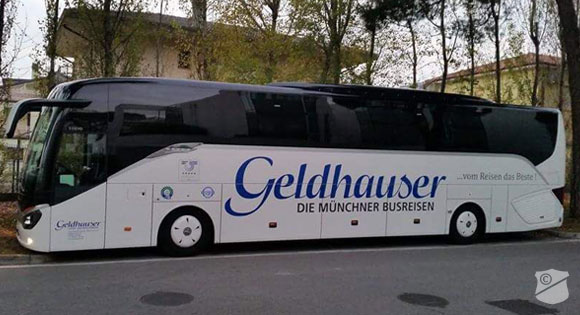 Busse nach Elversberg