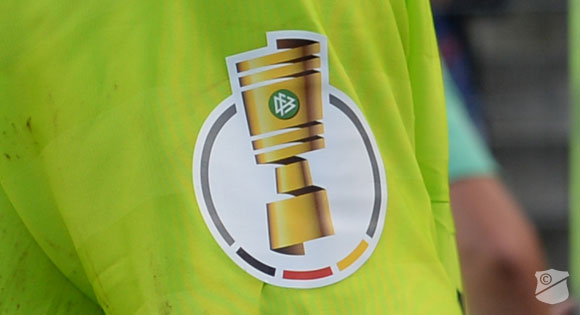 DFB-Pokal Auslosung