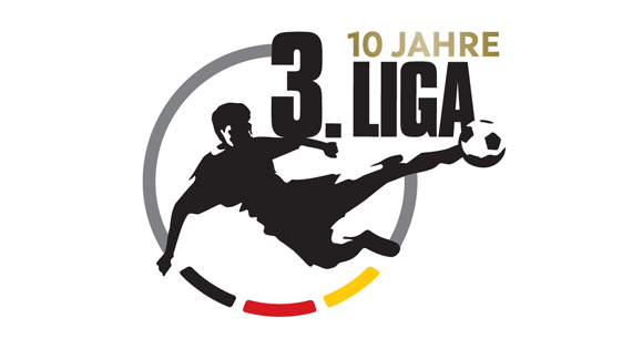 Regionalliga-Reform: Erklärung der Vereine der 3. Liga