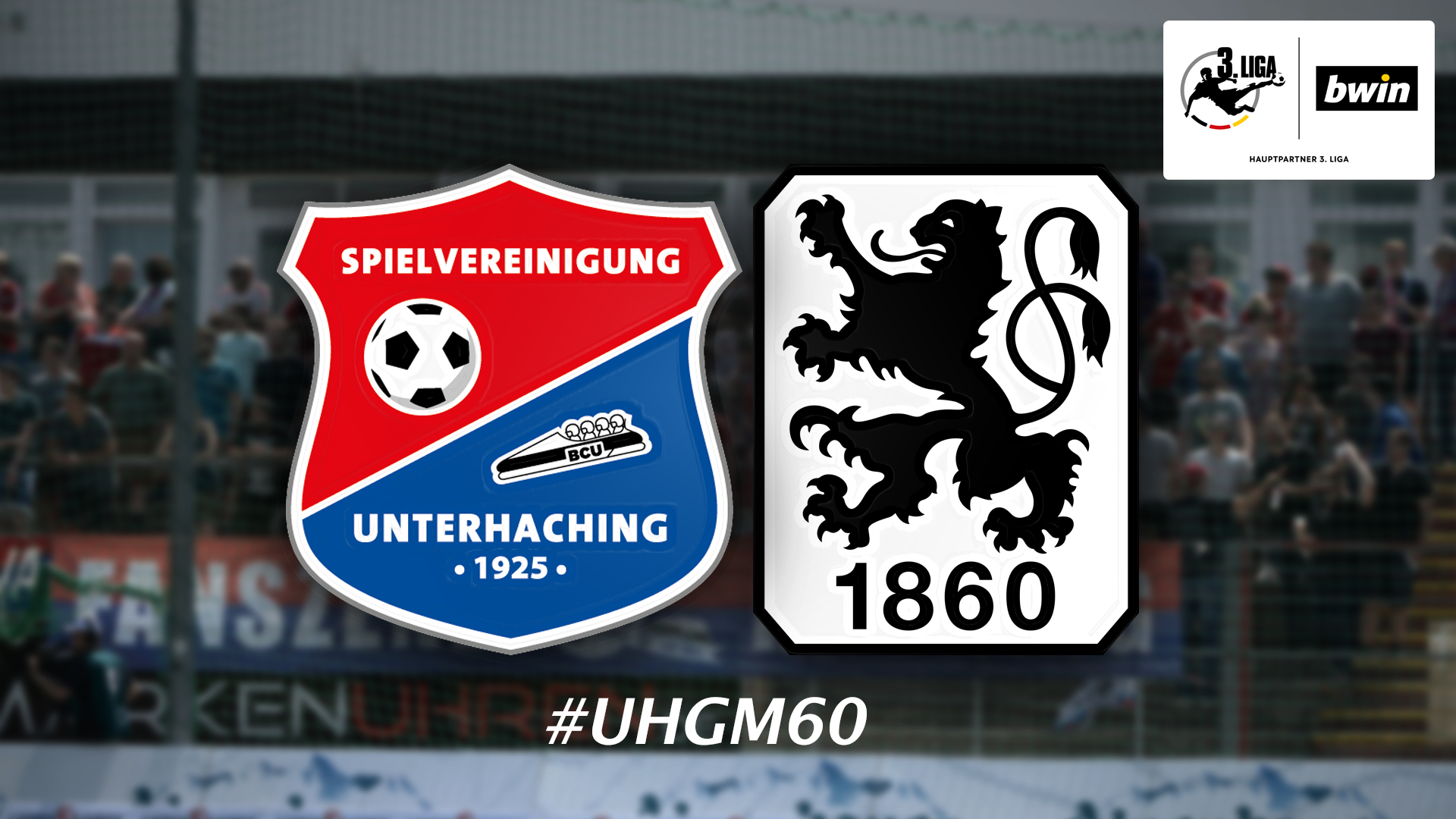 Derby in der englischen Woche!