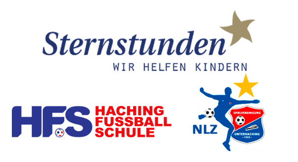 Hachinger NLZ und Fußballjugend erreichen grandioses Spendenergebnis