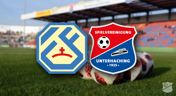 Talenttag beim SC Fürstenfeldbruck mit der SpVgg Unterhaching