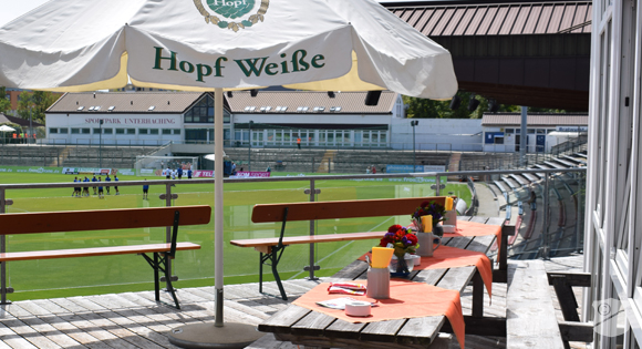 VIP-Aktion für Pokal-Kracher