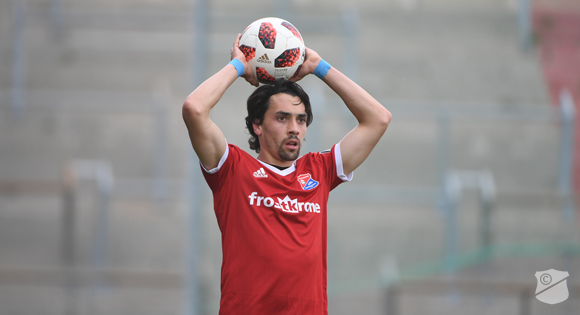 Markus Schwabl bei München.TV