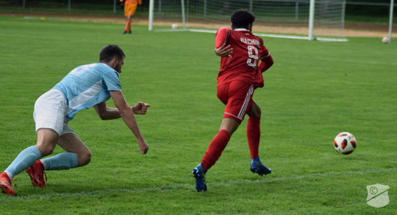 U19 muss nach Burghausen