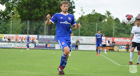 Paul Grauschopf bei München TV