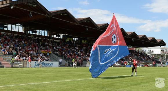 Ab Montag kann die Haching-Aktie gezeichnet werden