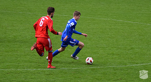 Dreifaches Derby beim FC Bayern