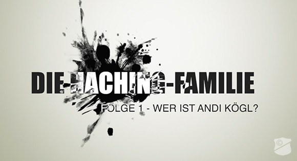 Die Haching-Familie - Andi Kögl (Folge 1)