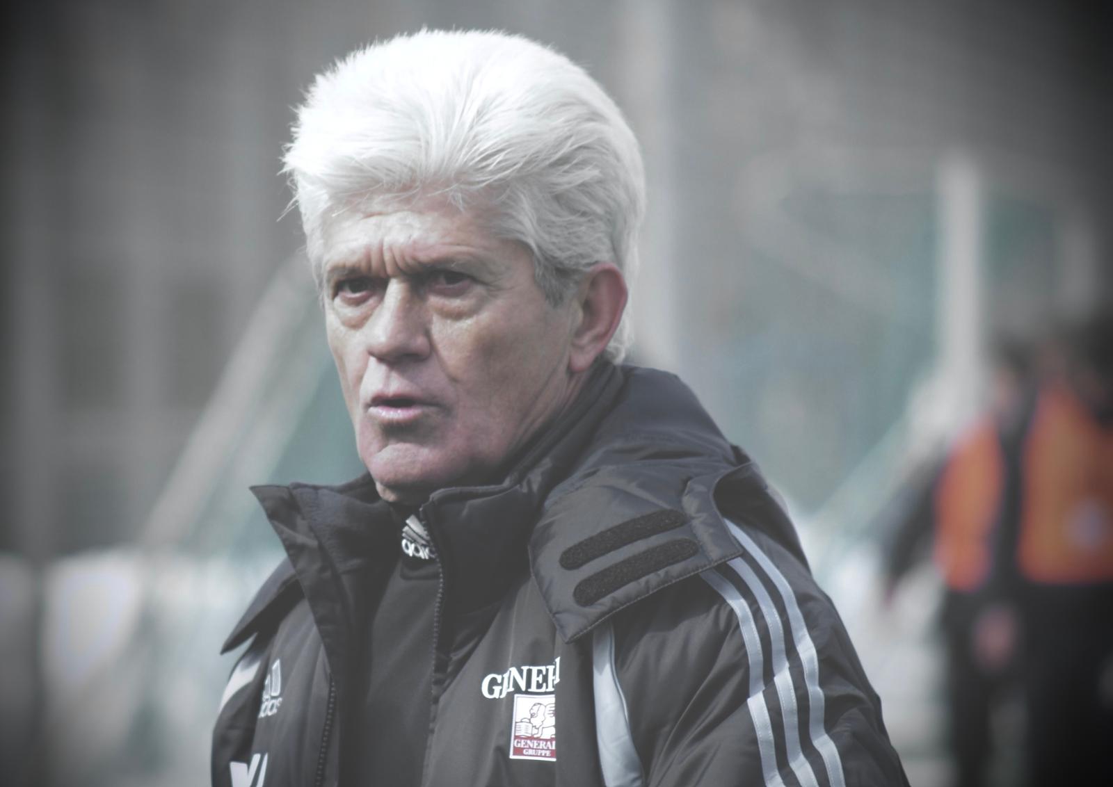 Werner Lorant: Football World Mourns